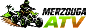 Merzouga ATV